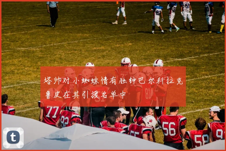 塔帅对小蜘蛛情有独钟巴尔科拉克鲁皮在其引援名单中
